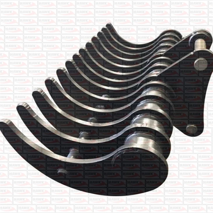 Hydraulisk