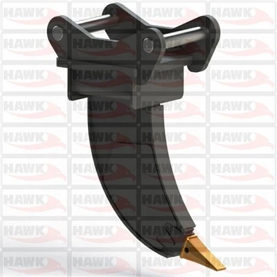 Hawk02 Grävare Ripper